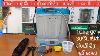 10 Battery Mist Sprayer