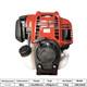 140fagx35gx25 Gasoline Four-stroke Brush Cutter Engine Power Garden Trimming