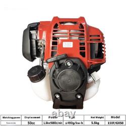 140FAGX35GX25 Gasoline Four-Stroke Brush Cutter Engine Power Garden Trimming
