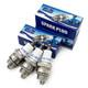 1/10pcs Spark Plug L7t Strimmer, Brush Cutter, Hedge Trimmer, Chainsaws, Multi Tools