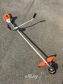 2013 Stihl Fs90r Strimmer Brushcutter