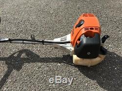 2013 Stihl Fs90r Strimmer Brushcutter