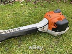 2015 Stihl Fs360c 2 MIX Petrol Strimmer Brush Cutter And Genuine Stihl Harness