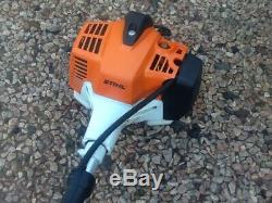2017 Stihl FS94 latest Model Brushcutter Strimmer Just Serviced Plus Extra's