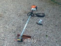 2017 Stihl FS94 latest Model Brushcutter Strimmer Just Serviced Plus Extra's
