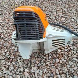 2017 Stihl Fs91 Professional Petrol Strimmer / Brushcutter (lot 2) 2017 Stihl Fs91 Professional Petrol Strimmer / Brushcutter (lot 2)