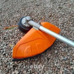 2017 Stihl Fs91 Professional Petrol Strimmer / Brushcutter (lot 2)