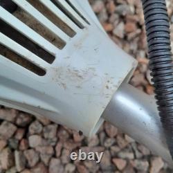 2017 Stihl Fs91 Professional Petrol Strimmer / Brushcutter (lot 2)