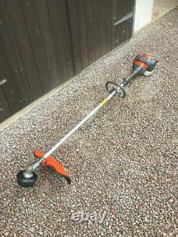 2018 Husqvarna 525 Rjx Professional Petrol Strimmer / Brushcutter (lot3)