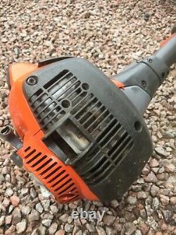 2018 Husqvarna 525 Rjx Professional Petrol Strimmer / Brushcutter (lot3)