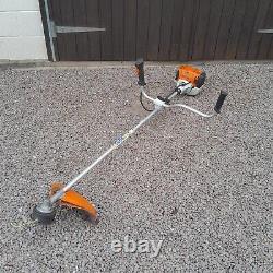 2019 Stihl Fs91 Professional Petrol Strimmer / Brushcutter (lot6)