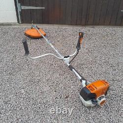 2019 Stihl Fs91 Professional Petrol Strimmer / Brushcutter (lot6)