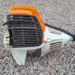 2019 Stihl Fs91 Professional Petrol Strimmer / Brushcutter (lot6)