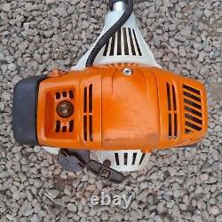 2019 Stihl Fs91 Professional Petrol Strimmer / Brushcutter (lot6)