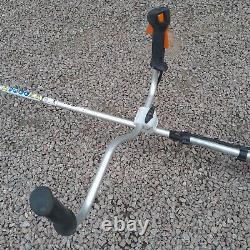 2019 Stihl Fs91 Professional Petrol Strimmer / Brushcutter (lot6)