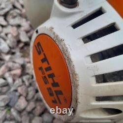 2019 Stihl Fs91 Professional Petrol Strimmer / Brushcutter (lot6)