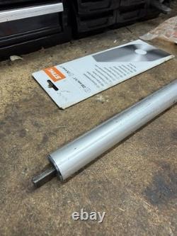 2023 STIHL KM Strimmer/Brushcutter. With brand new blade set