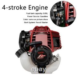 25cc 4-stroke engine 4 strokes weed eater motor lawn mower brush cutter fit GX25