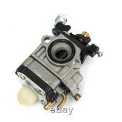 26 CC & 33 CC Carburetor Primer Bulb For Brush Cutter/Strimers/Chainsaw 11mm