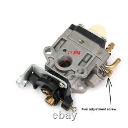 26 CC & 33 CC Carburetor Primer Bulb For Brush Cutter/Strimers/Chainsaw 11mm