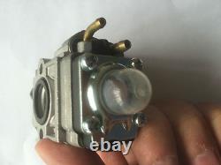 26 CC & 33 CC Carburetor Primer Bulb For Brush Cutter/Strimers/Chainsaw 11mm