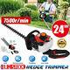 26cc Petrol Multi Function 3 In1 Garden Tool Brush Cutter Grass Trimmer Chainsaw