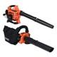 28cc Garden Leaf Blower/vacuum