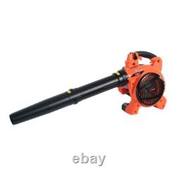 28cc Garden Leaf Blower/Vacuum