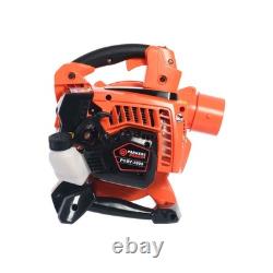 28cc Garden Leaf Blower/Vacuum
