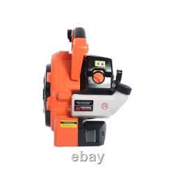 28cc Garden Leaf Blower/Vacuum