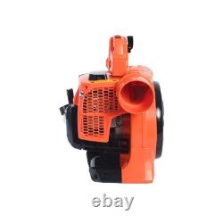 28cc Garden Leaf Blower/Vacuum
