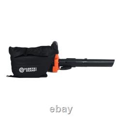 28cc Garden Leaf Blower/Vacuum