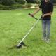 2-stroke 42.7cc Gas Weed Trimmer Brush Cutter Petrol Lawn Edger Grass Trimmer