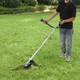 2-stroke 42.7cc Gas Weed Trimmer Brush Cutter Petrol Lawn Edger Grass Trimmer