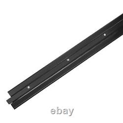 2 Stroke Garden Hedge Trimmer Petrol Brush Cutter Hedgetrimmer Multi Angle 560mm