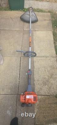 2 stroke Castor Power 22 Petrolstring strimmer