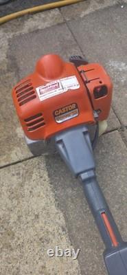 2 stroke Castor Power 22 Petrolstring strimmer