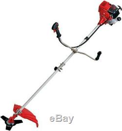 31cc 4 Stroke Petrol Brush Cutter and Grass Trimmer EINHELL