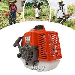 3HP 2 cycle engine 2 strokes weed eater motor 63cc for lawn mower brush cutter