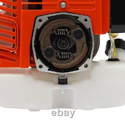 3HP 2 cycle engine 2 strokes weed eater motor 63cc for lawn mower brush cutter