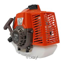 3HP 2 cycle engine 2 strokes weed eater motor 63cc for lawn mower brush cutter