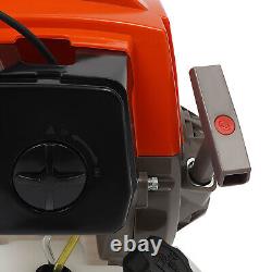 3HP 2 cycle engine 2 strokes weed eater motor 63cc for lawn mower brush cutter