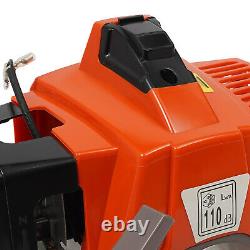 3HP 2 cycle engine 2 strokes weed eater motor 63cc for lawn mower brush cutter