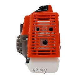 3HP 2 cycle engine 2 strokes weed eater motor 63cc for lawn mower brush cutter