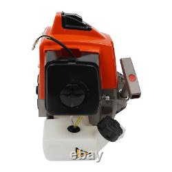 3HP 2 cycle engine 2 strokes weed eater motor 63cc for lawn mower brush cutter