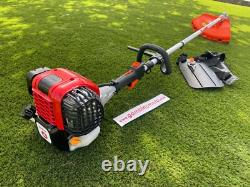 4T Petrol Brush Cutter Zanetti ZBD 40-28 L