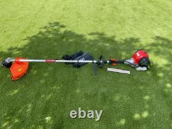 4T Petrol Brush Cutter Zanetti ZBD 40-28 L 4T Petrol Brush Cutter Zanetti ZBD 40-28 L