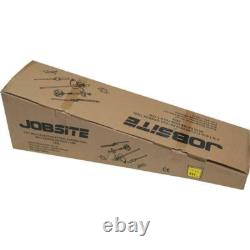 4 In 1 Multi-function Petrol Garden Tool (Genuine Jobsite CT2836) OPEN/UNUSED