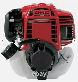 4 Stroke Engine Petrol Motor Replaces Honda GX25 Engine Brush Cutter Strimmer