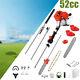52cc Gas Weed Wacker, 5 In 1 Weed Eater Gas Powered, Brush Cutter Grass Trimmer